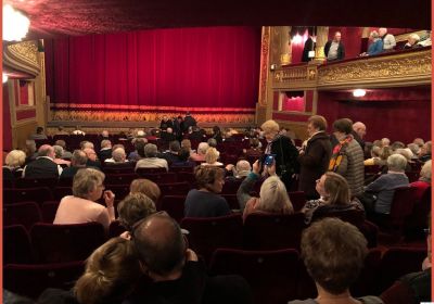 Théâtre des Variétés