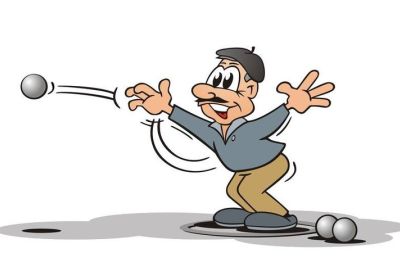 Week-End Jeux