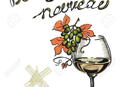 Buffet Beaujolais 2022