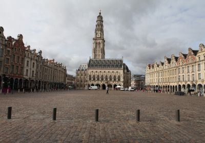 Arras