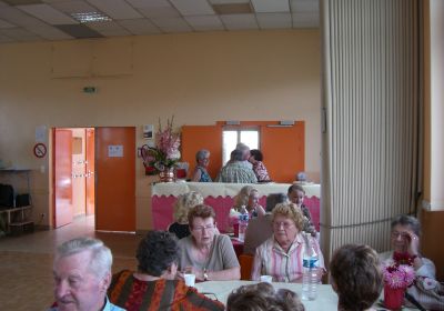 Thé Dansant