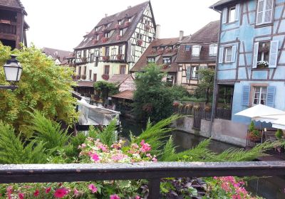 Alsace Septembre 2015