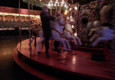 Musée Arts Forains
