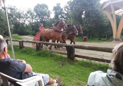 Ferme du Cheval