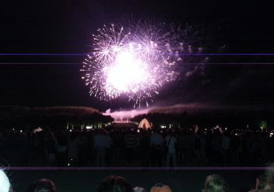 Grandes Eaux Versailles