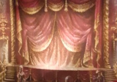 Théâtre des Variétés 041221