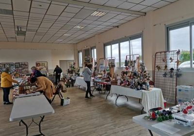Journée des Créateurs 071121