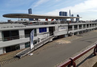 Croisière en Hollande 2022