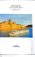 Croisière sur le Danube
